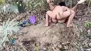 Online film schoo boy fuck his girlfriend in the forest
