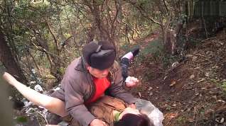 Online film Chinese Daddy Forest 40