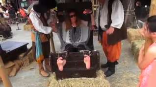 Online film Tickle torture festial part 3