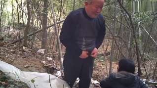 Online film Chinese Daddy Forest 37