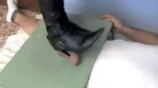 Online film Two pair of boots cock crush