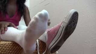 Online film Sweaty Socks And Sneakers