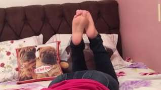 Online film Hot Latina Soles Pt 2