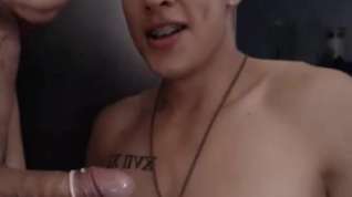 Online film 3 Colombian Handsome Boys Suck Each Other Cock On Cam