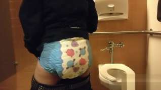 Online film Dirty Boy Diaper Messing Compilation