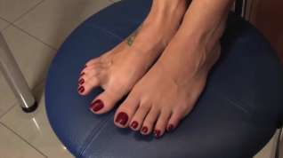 Online film Feet Show