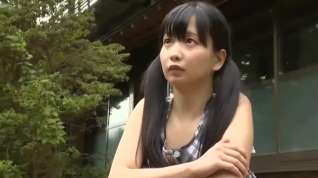 Online film Japanese school girl seduce guy 2