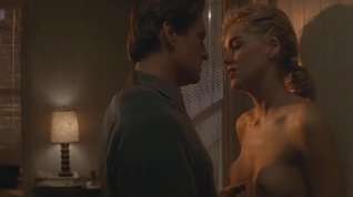 Online film Sharon stone sex scene and ass (from basic instint)