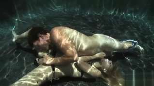 Online film Underwater sex