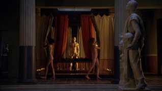 Online film spartacus season 1 hard sex scene