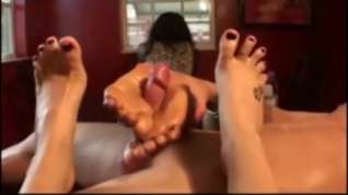 Online film ebony feet comp