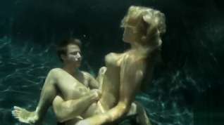 Online film Underwater Sex