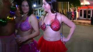 Online film Sexy Naked Street Flashers Unrated