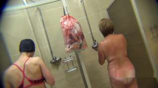 Online film Hidden Shower