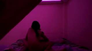 Online film Indian Wife makes sex tape with husband