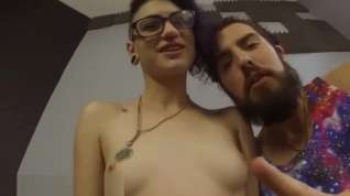 Online film Cucked by Giantess and Boyfriend
