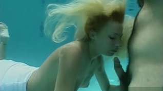 Online film Underwater sex