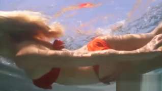 Online film L_Space Swimwear -- Underwater