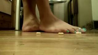 Online film The Borrower Grimes: Foot Trap