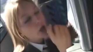 Online film Blonde Groped On-bus By Asian