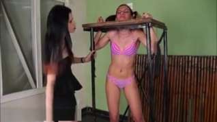 Online film Brazilian Bdsm And Lesbian Whipping