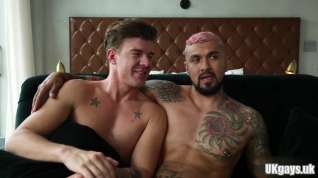 Online film Latin gay anal sex with cumshot
