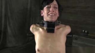 Online film Tied Up Petite Sub Punished And Pleased