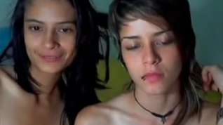 Online film Lesbian Pair - 4