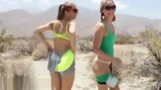 Online film Real Lesbo Outdoors Pov