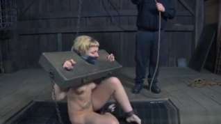 Online film Tiedup Submissive Tormented With Big Toys