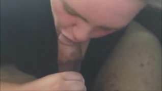 Online film Chubby Babe Cocksucking In The Car