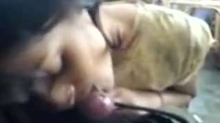 Online film Two Inch Hindi Dick sucked and fucked by North Indian Garima