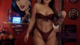 Online film chica de gran culo se desnuda por cam