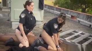 Online film Police Gangbang Mexico And Cop Captured And Tied Break-in At