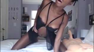 Online film Hot Cam Girl That Is Ebony
