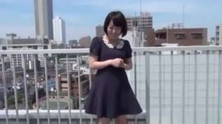 Online film Japanese Ho Rubs Her Clit