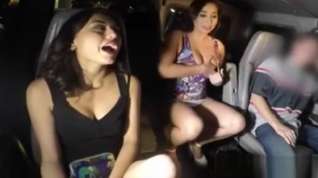 Online film Babe With Big Tits Gets Boned By Pervert Guy In The Car