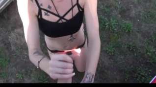 Online film Skinny college girl Takes Cumshot in Mouth On Accident