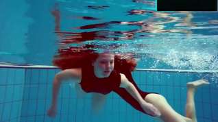 Online film Two Hot Teens Underwater