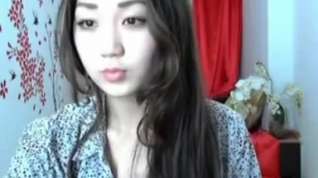 Online film Pretty Asian Teen Takes Off Her Shirt To Reveal A Feminine
