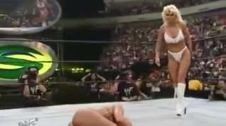 Online film the kat vs terri runnels stinkface match