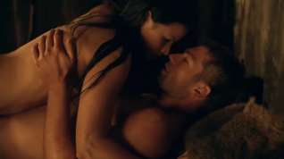 Online film Lucy Lawless, Viva Bianca, Katrina Law - Spartacus Vengeance E0102 2012 000