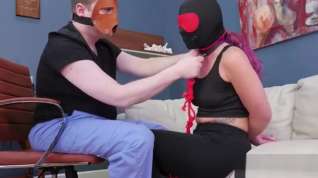 Online film Wicked Sweetie Is Brought In Butthole Asylum For Awkward The