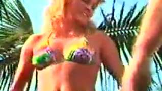 Online film Candy Store Bikini Contest Fort Lauderdale Florida 3-23-86