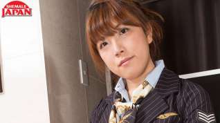 Online film Miles High with Miss Mizumoto - TGirlJapan