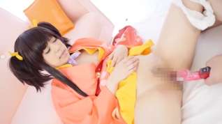 Online film C2.lab mumei cos part 1