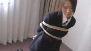 Online film Japanese Schoolgirl Bondage 1