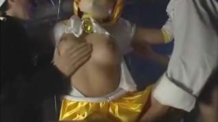 Online film Kigurumi Sailor Moon : DFI-02