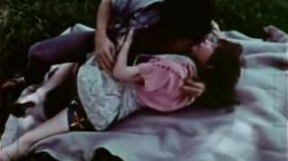 Online film Jeffrey Hurst and Judy Craven hot vintage scene from Tycoons daughter 75