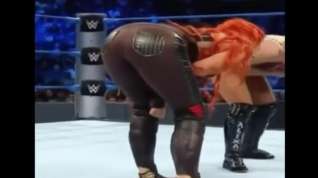 Online film Becky Lynch Sexy Compilation